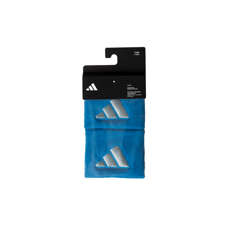 Muñequeras Adidas