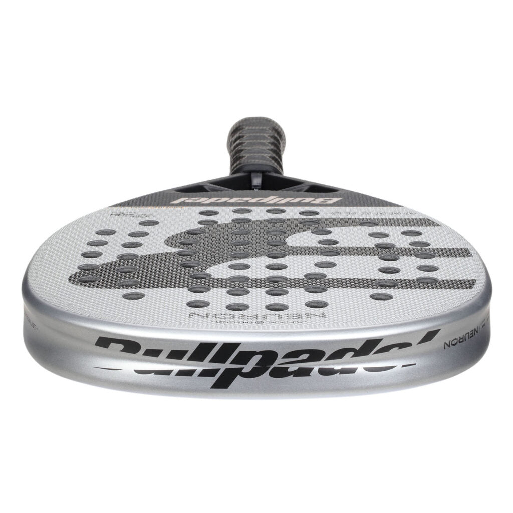 Bullpadel Neuron 2025 - Chingotto