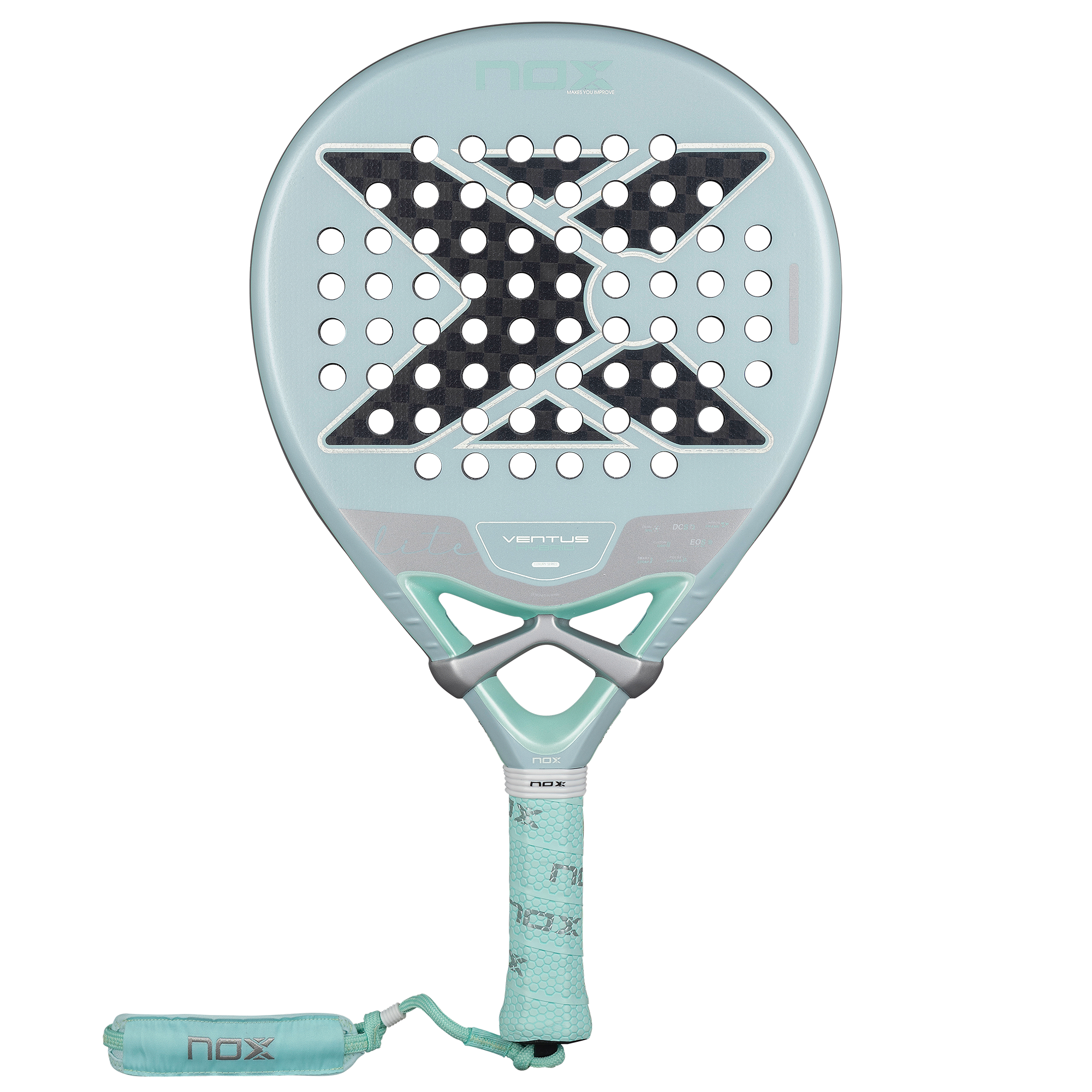 NOX Ventus Hybrid 12K Lite 2026