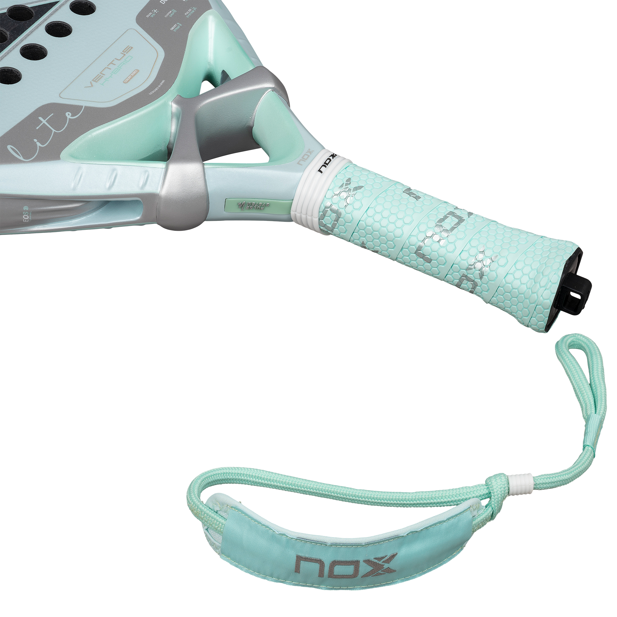 NOX Ventus Hybrid 12K Lite 2026