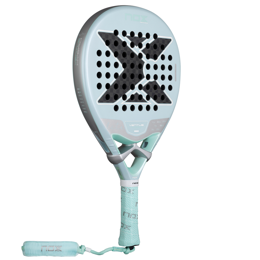 NOX Ventus Hybrid 12K Lite 2026