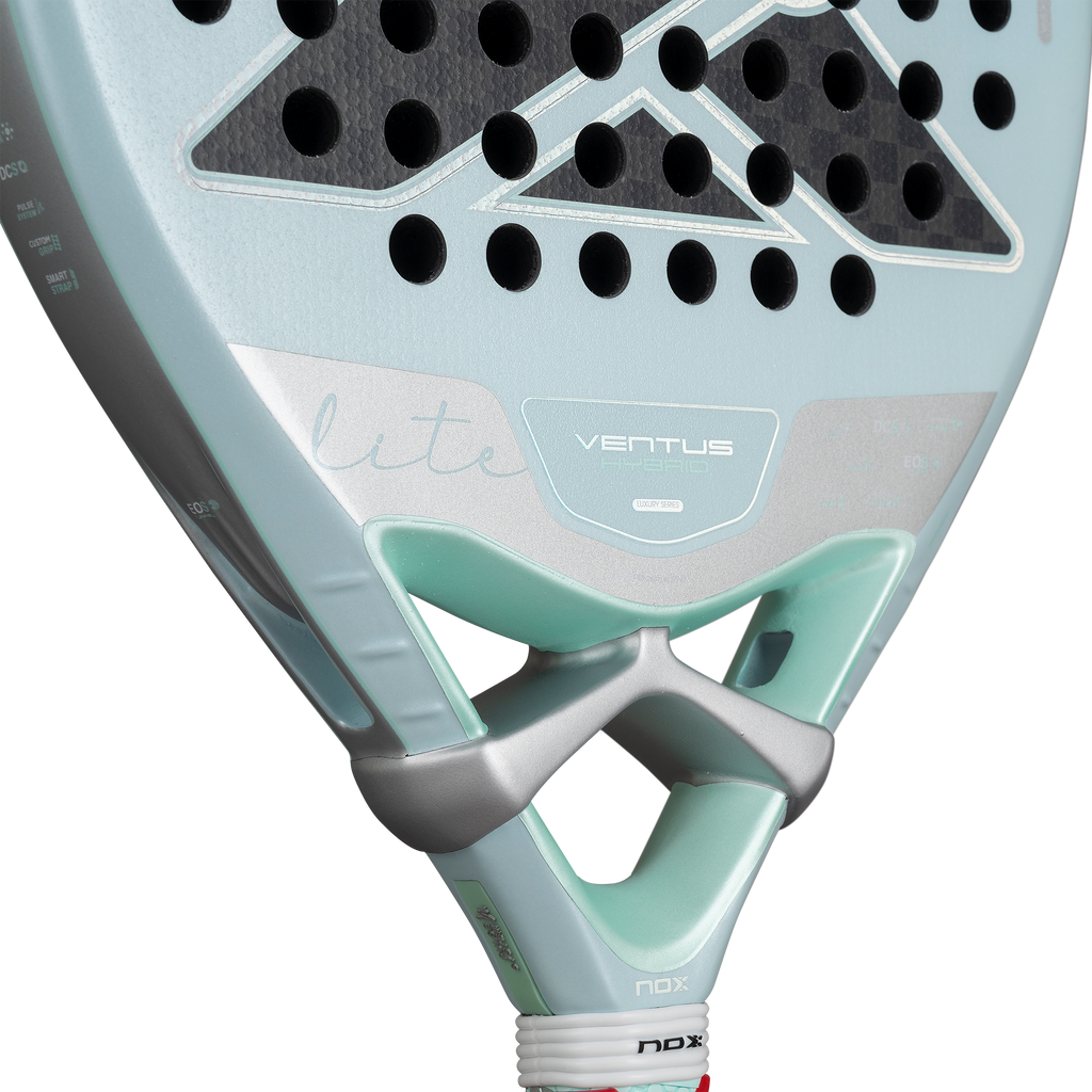 NOX Ventus Hybrid 12K Lite 2026