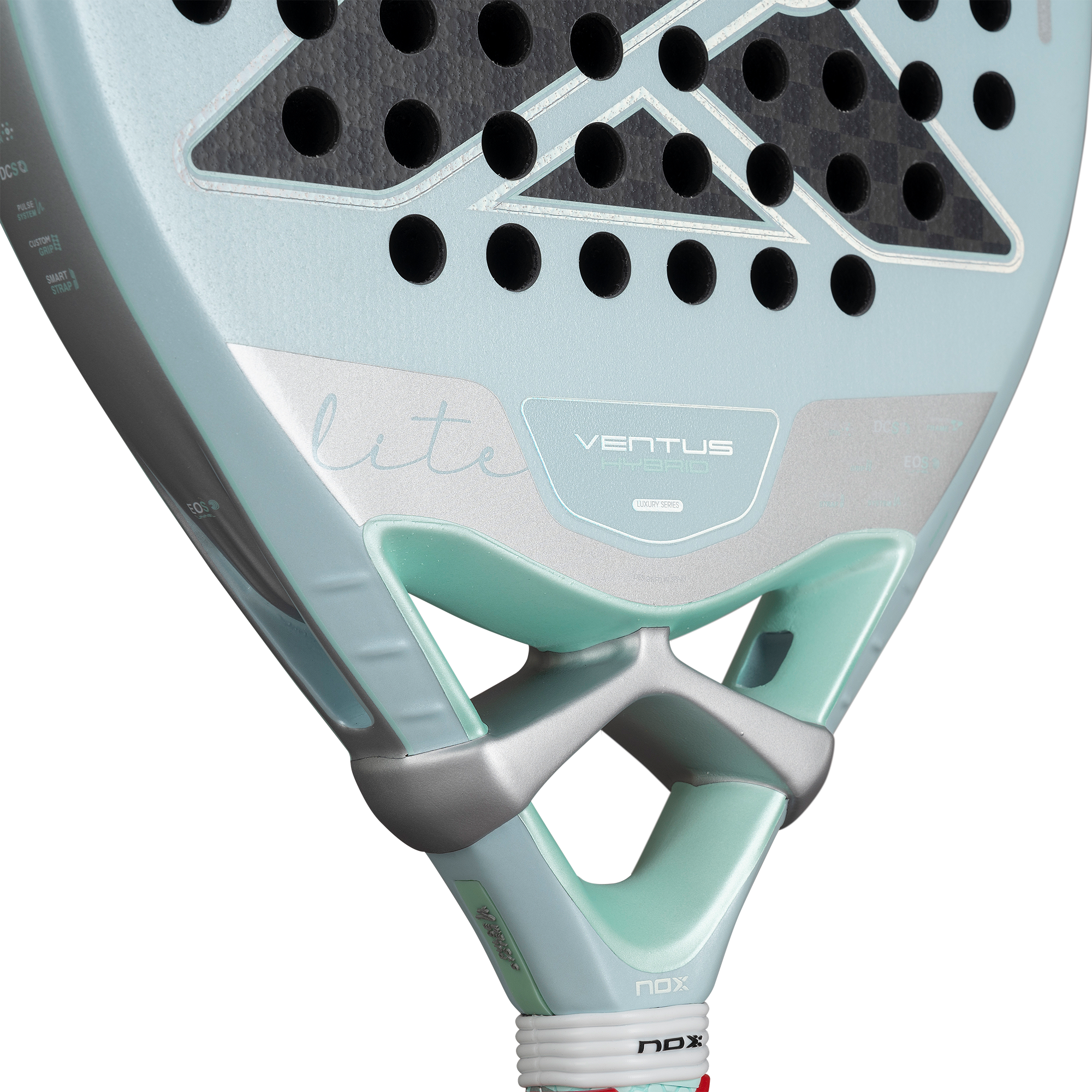 NOX Ventus Hybrid 12K Lite 2026