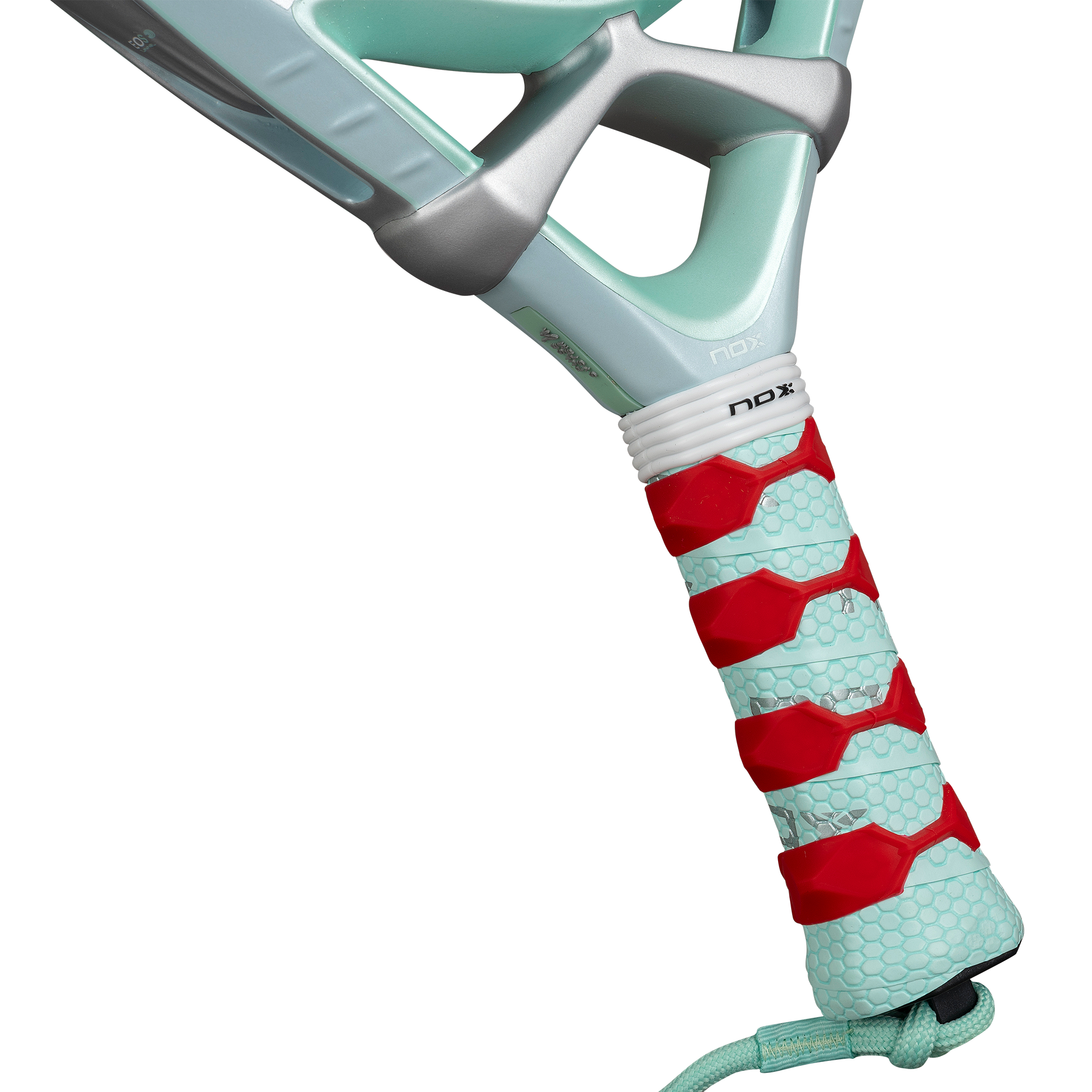 NOX Ventus Hybrid 12K Lite 2026