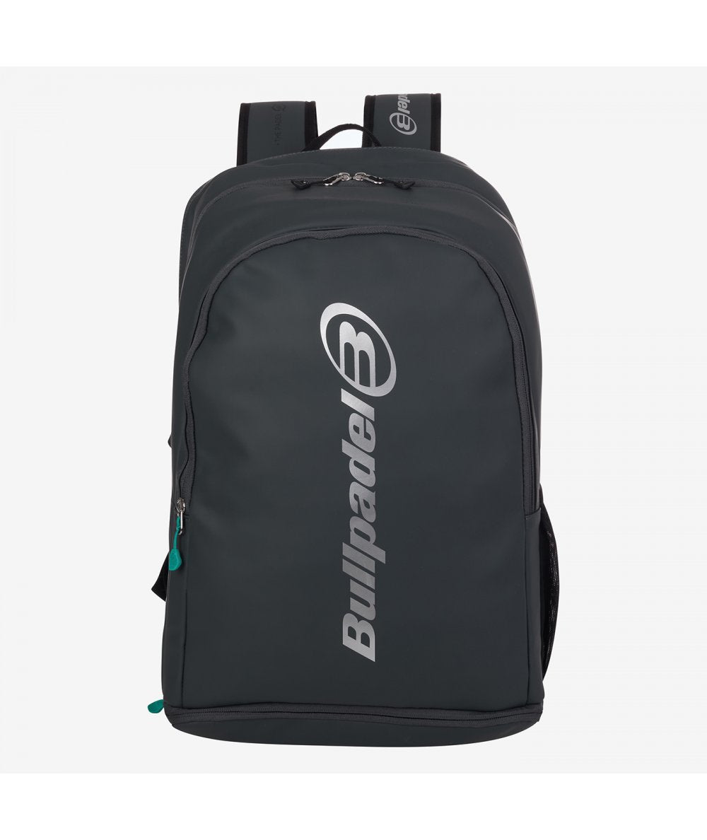 Pack Bullpadel Vertex Comfort 2026 - Juan Tello
