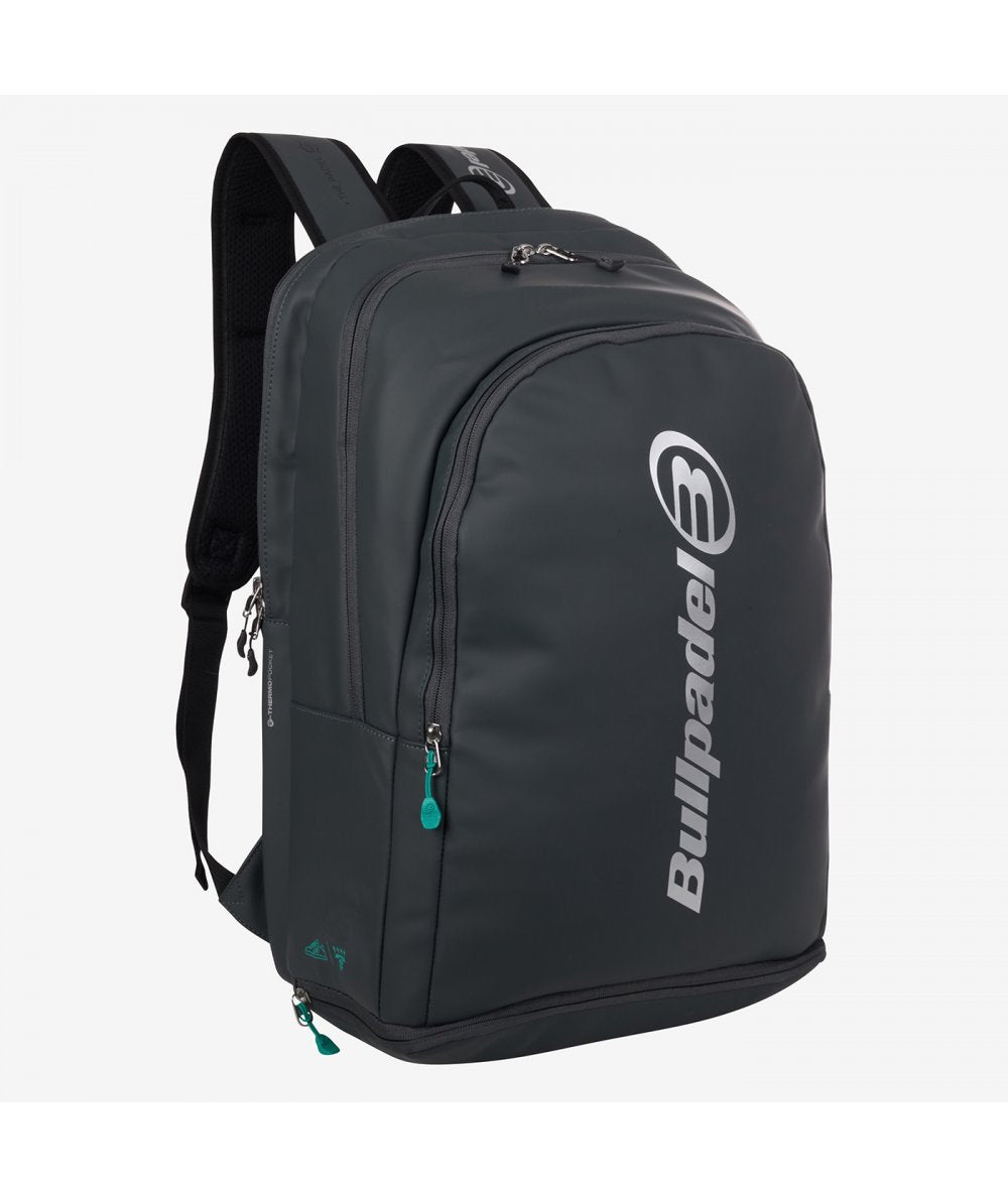 Pack Bullpadel Vertex Comfort 2026 - Juan Tello