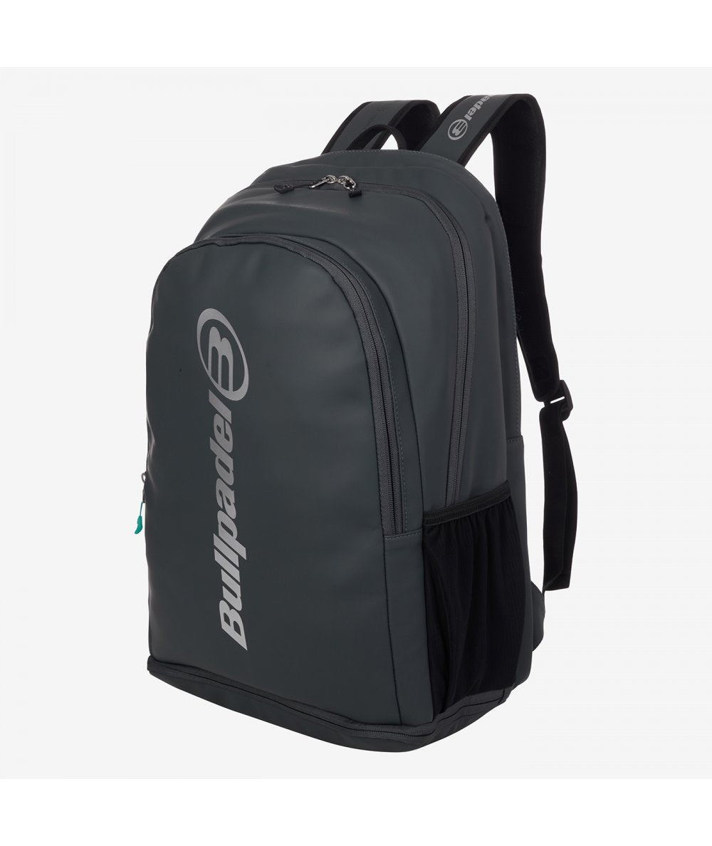 Pack Bullpadel Vertex Comfort 2026 - Juan Tello