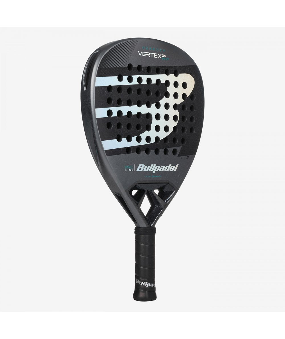 Pack Bullpadel Vertex Comfort 2026 - Juan Tello