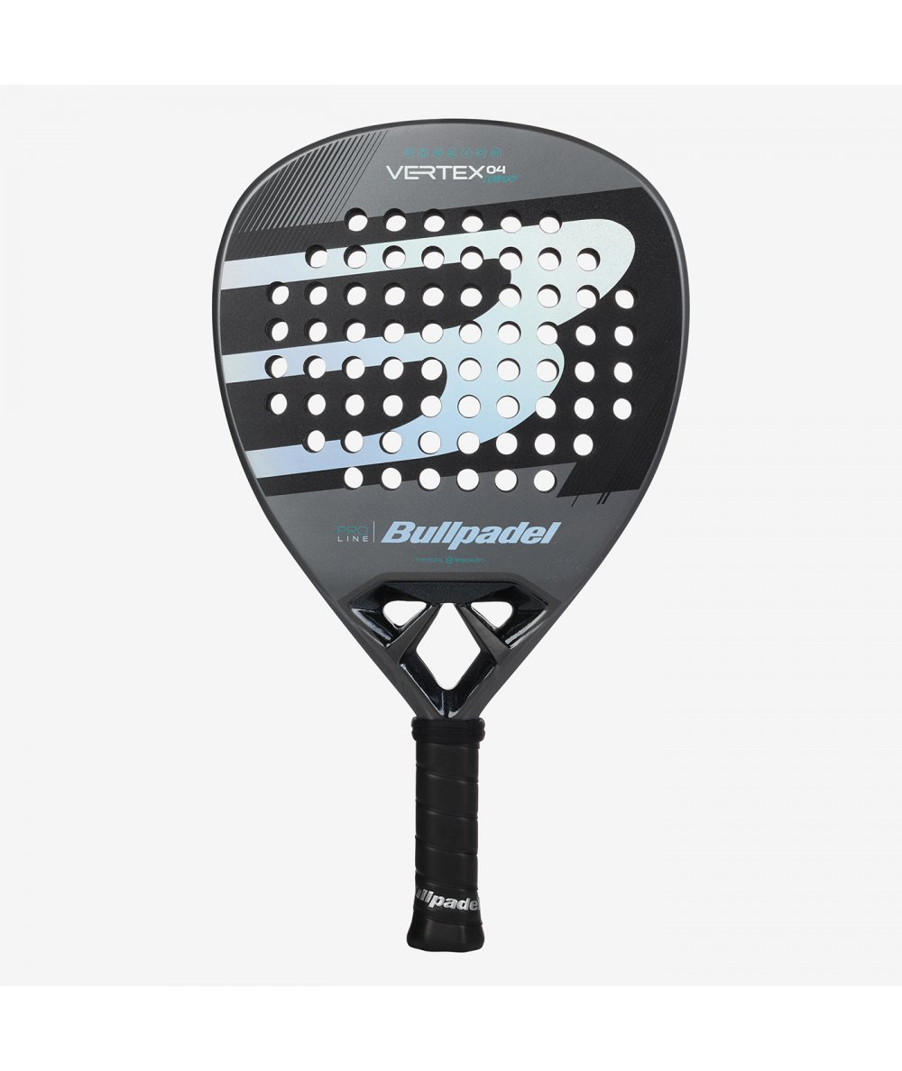Pack Bullpadel Vertex Comfort 2026 - Juan Tello