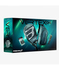 Pack Bullpadel Vertex Comfort 2026 - Juan Tello