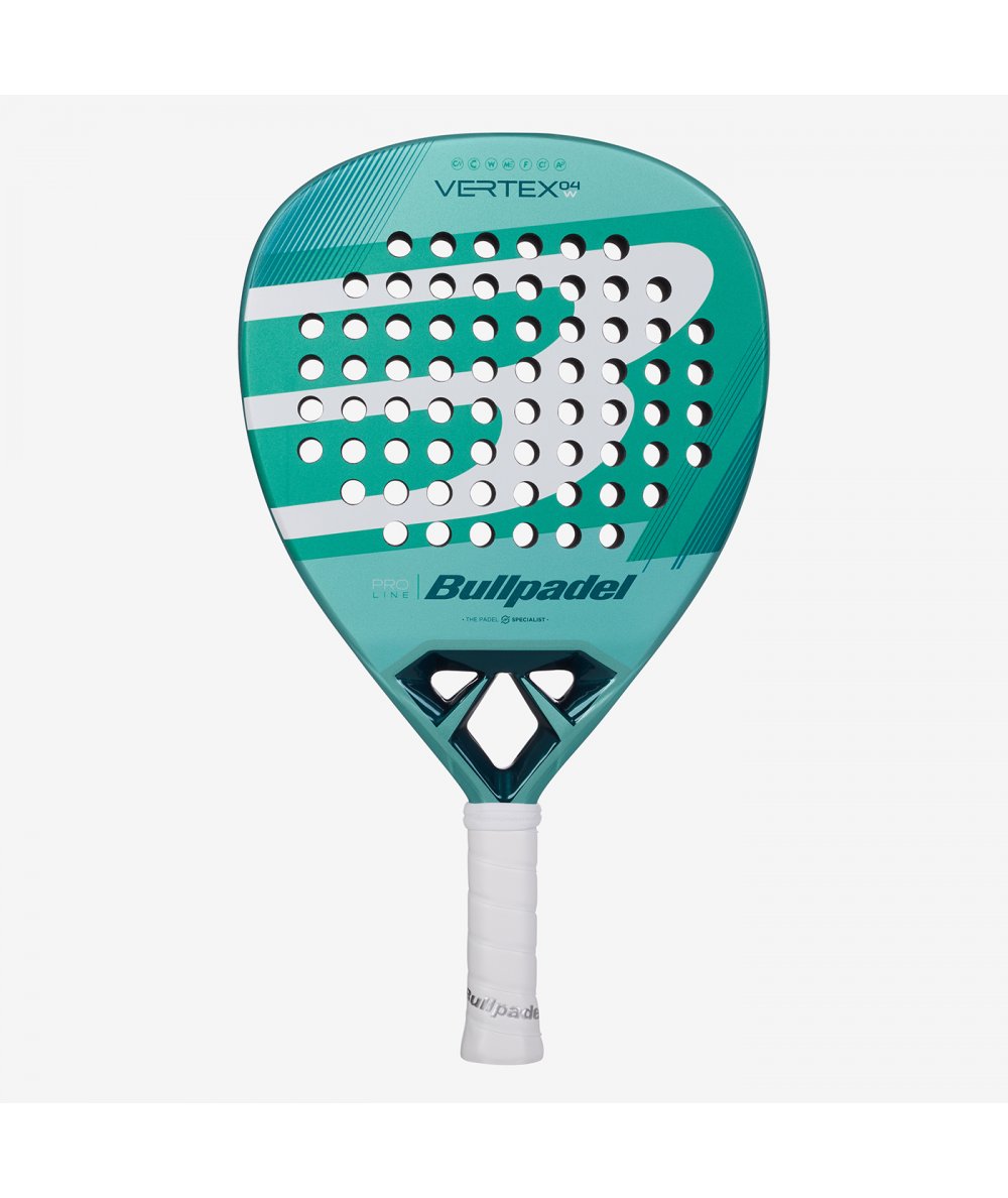Pack Bullpadel Vertex Woman 2026