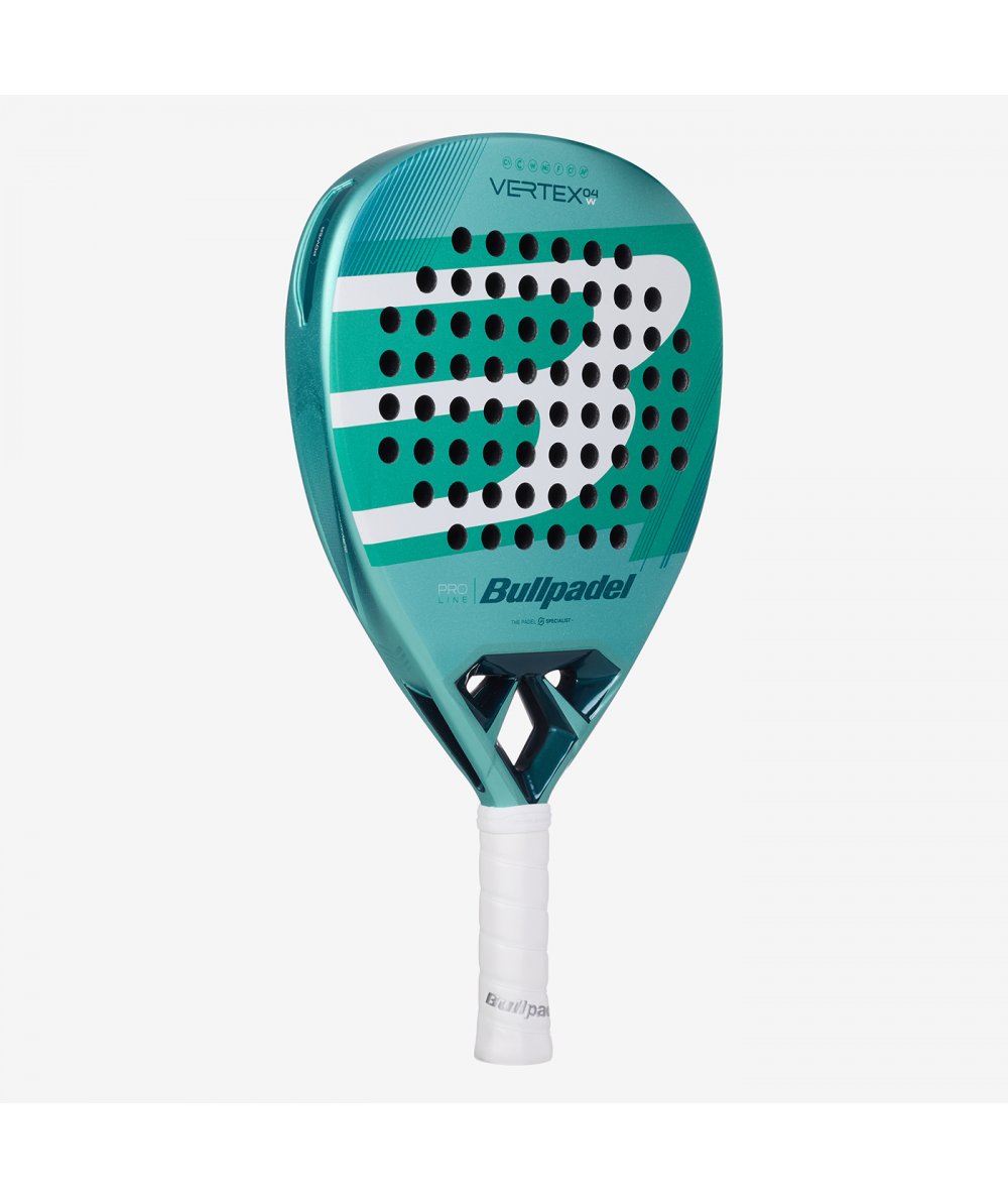 Pack Bullpadel Vertex Woman 2026
