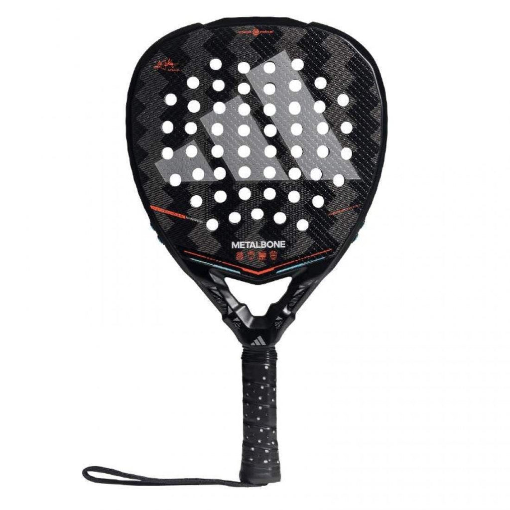 Adidas Metalbone 2026 - Ale Galán