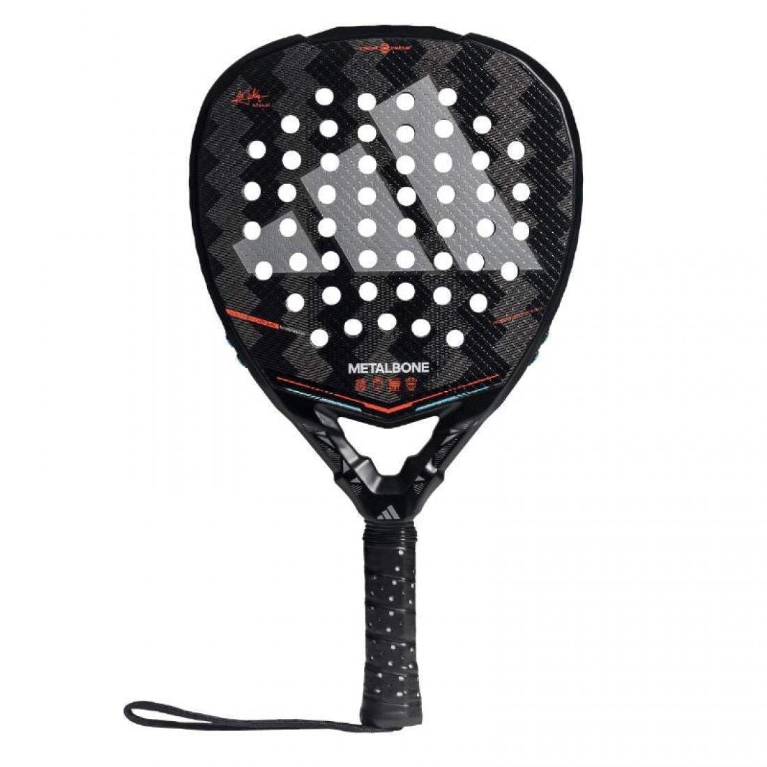 Adidas Metalbone 2026 - Ale Galán