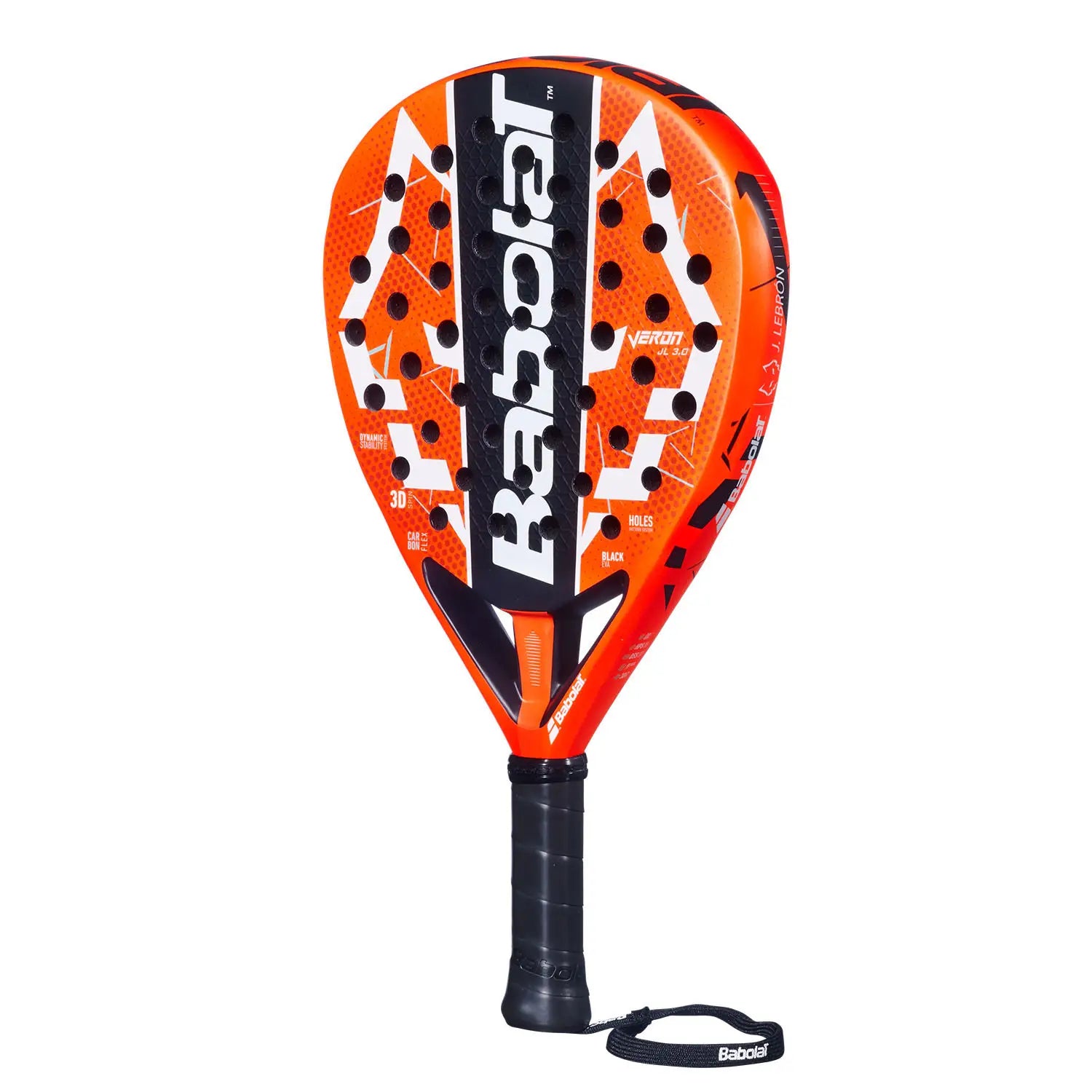 Babolat Veron Juan Lebrón 3.0 2026
