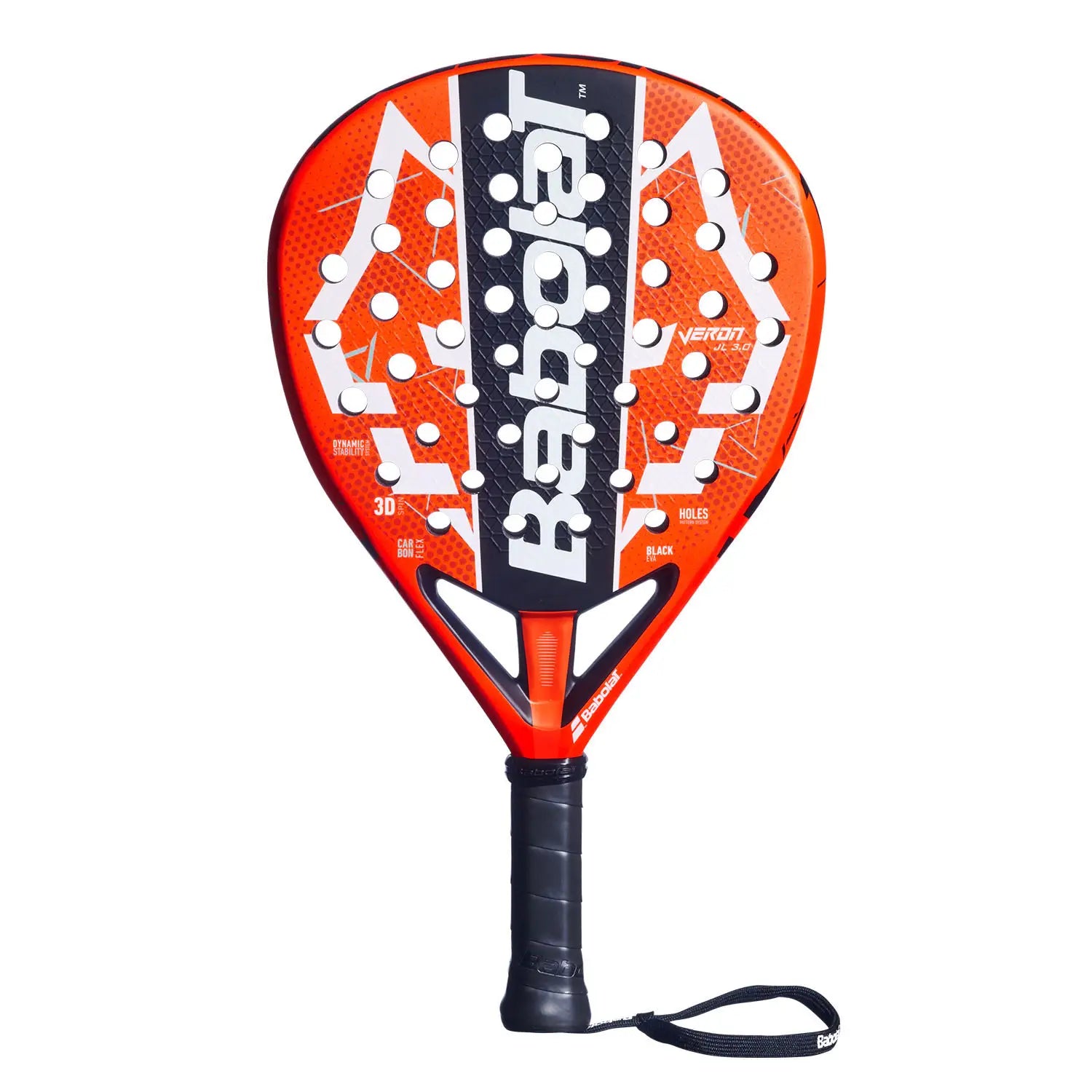 Babolat Veron Juan Lebrón 3.0 2026