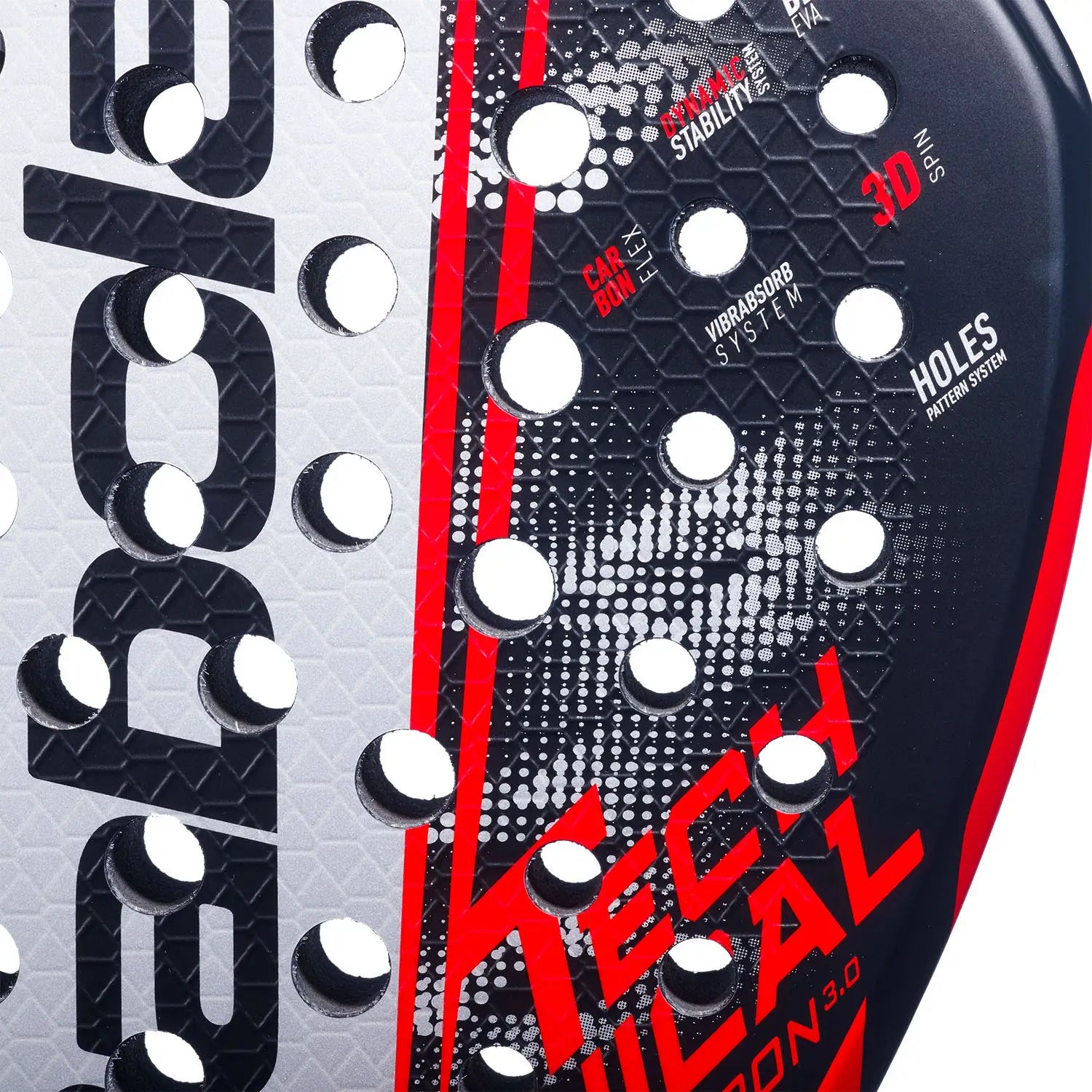 Babolat Technical Veron 3.0 2026