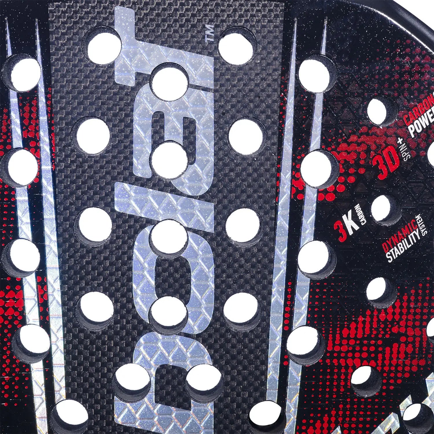 Babolat Technical Viper 3.0 3026