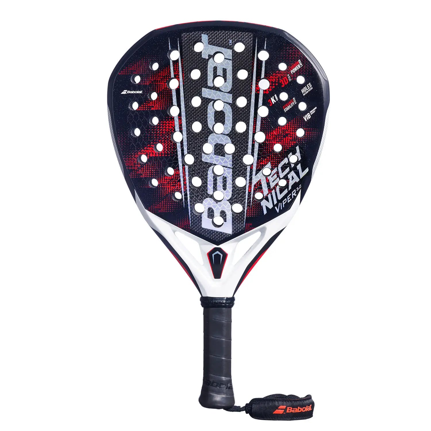 Babolat Technical Viper 3.0 3026