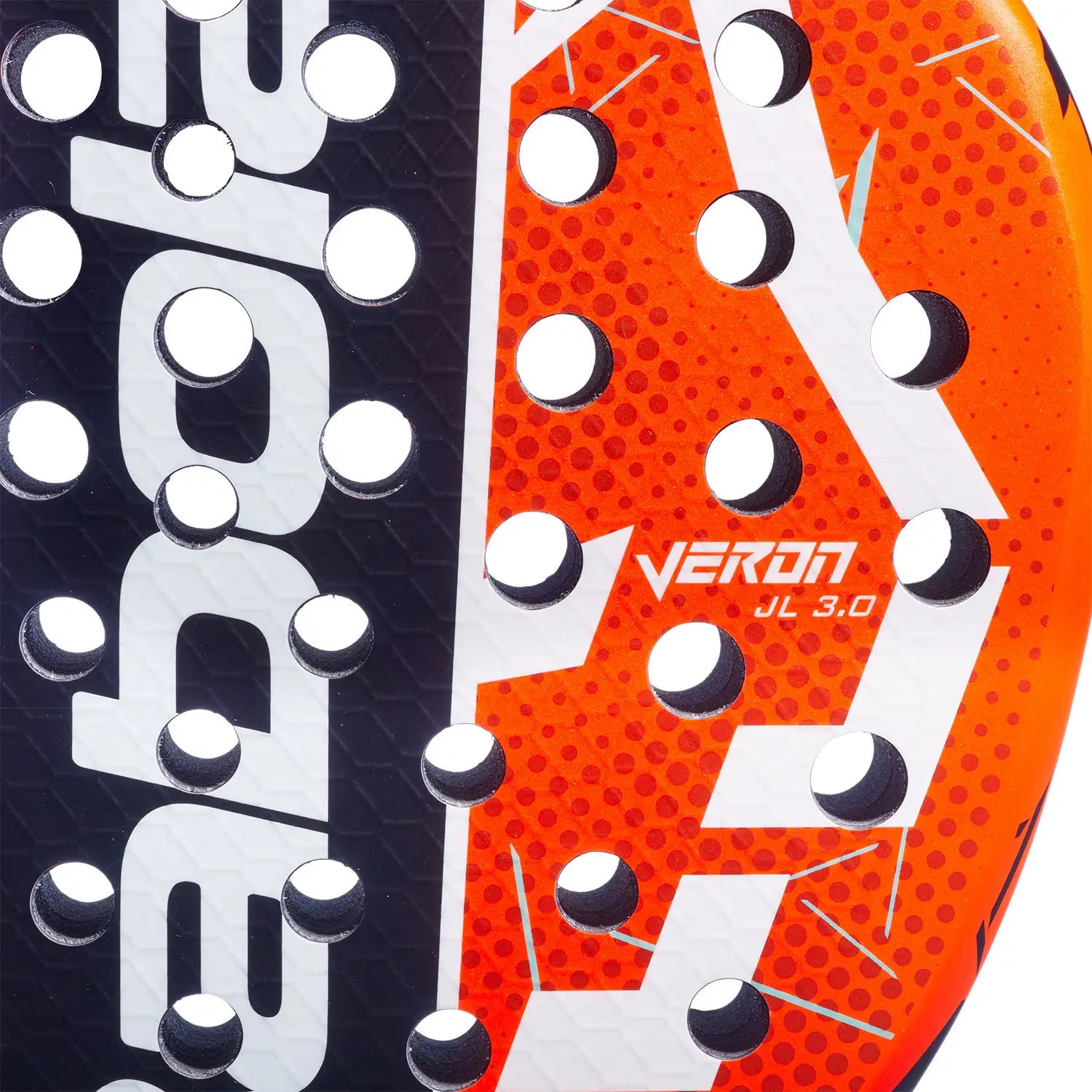 Babolat Veron Juan Lebrón 3.0 2026