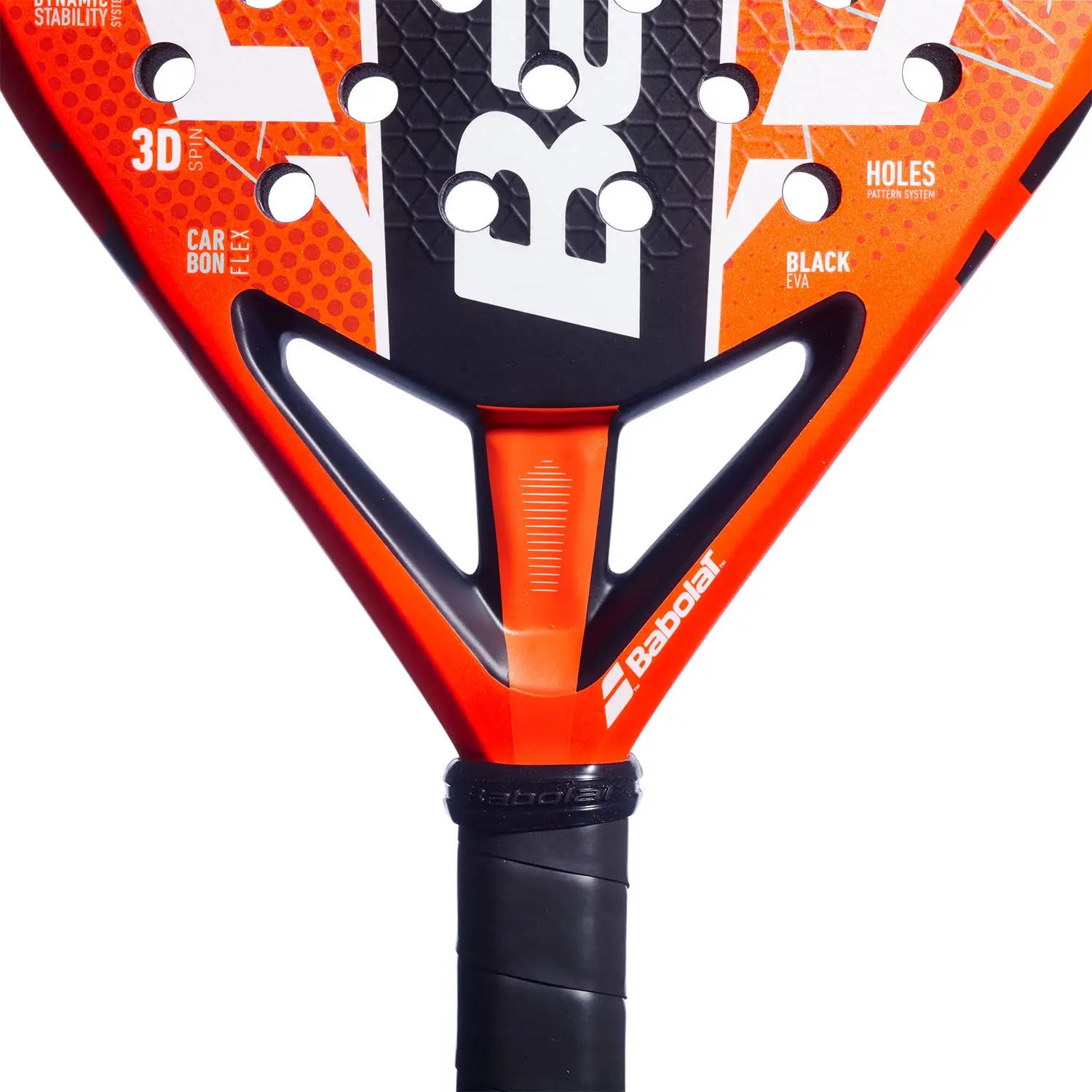 Babolat Veron Juan Lebrón 3.0 2026