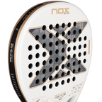NOX AT10 Genius 12K Alum Xtrem 2026 - Agustín Tapia