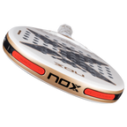 NOX AT10 Genius 12K Alum Xtrem 2026 - Agustín Tapia