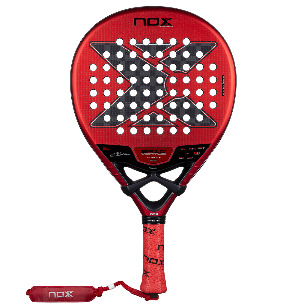 NOX EA10 Ventus Hybrid 12K Xtrem 2026 by Edu Alonso