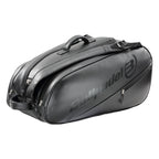 Paletero Bullpadel Casual Negro