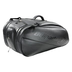 Paletero Bullpadel Casual Negro
