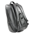 Paletero Bullpadel Casual Negro