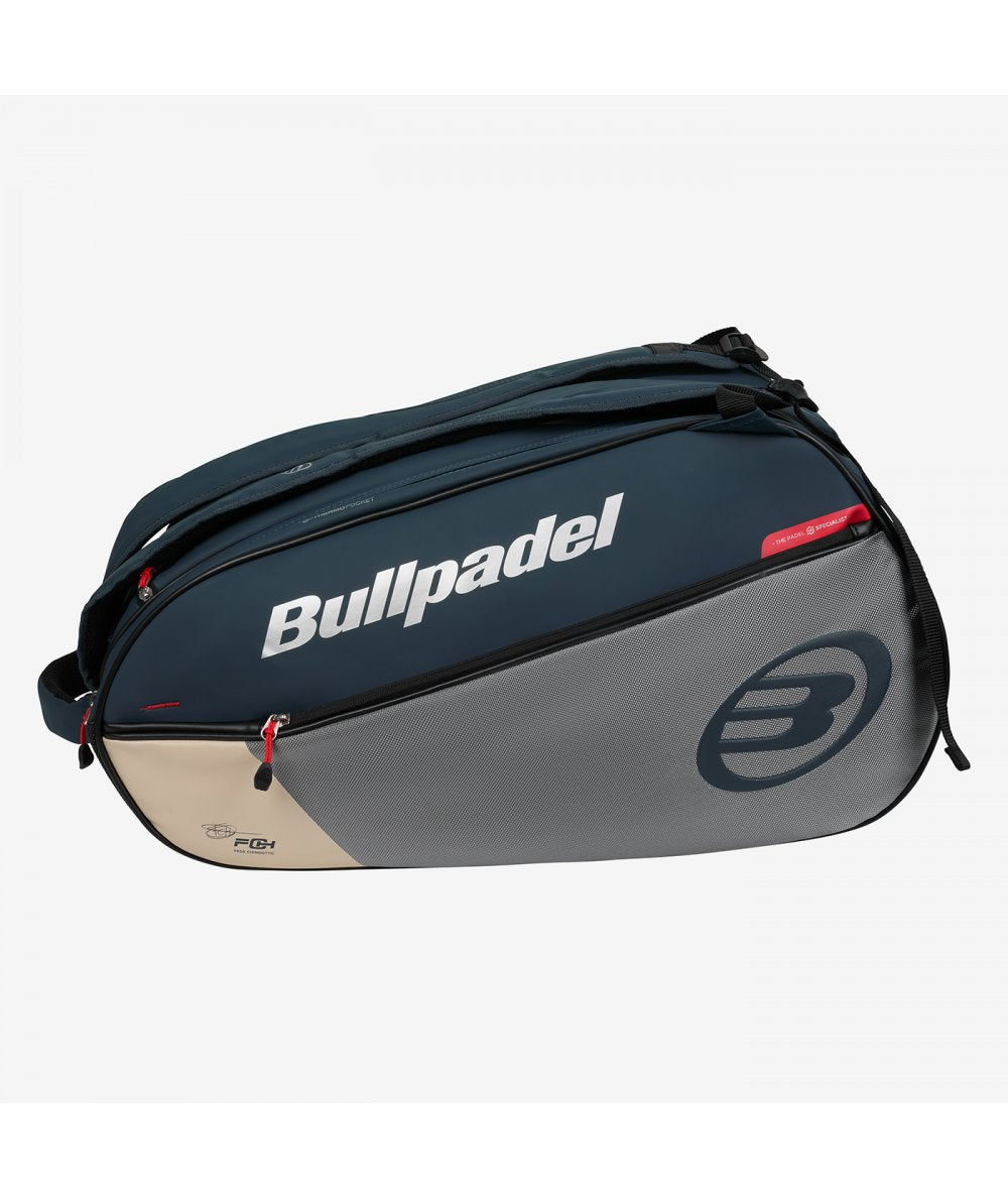 Paletero Bullpadel Neuron 2026