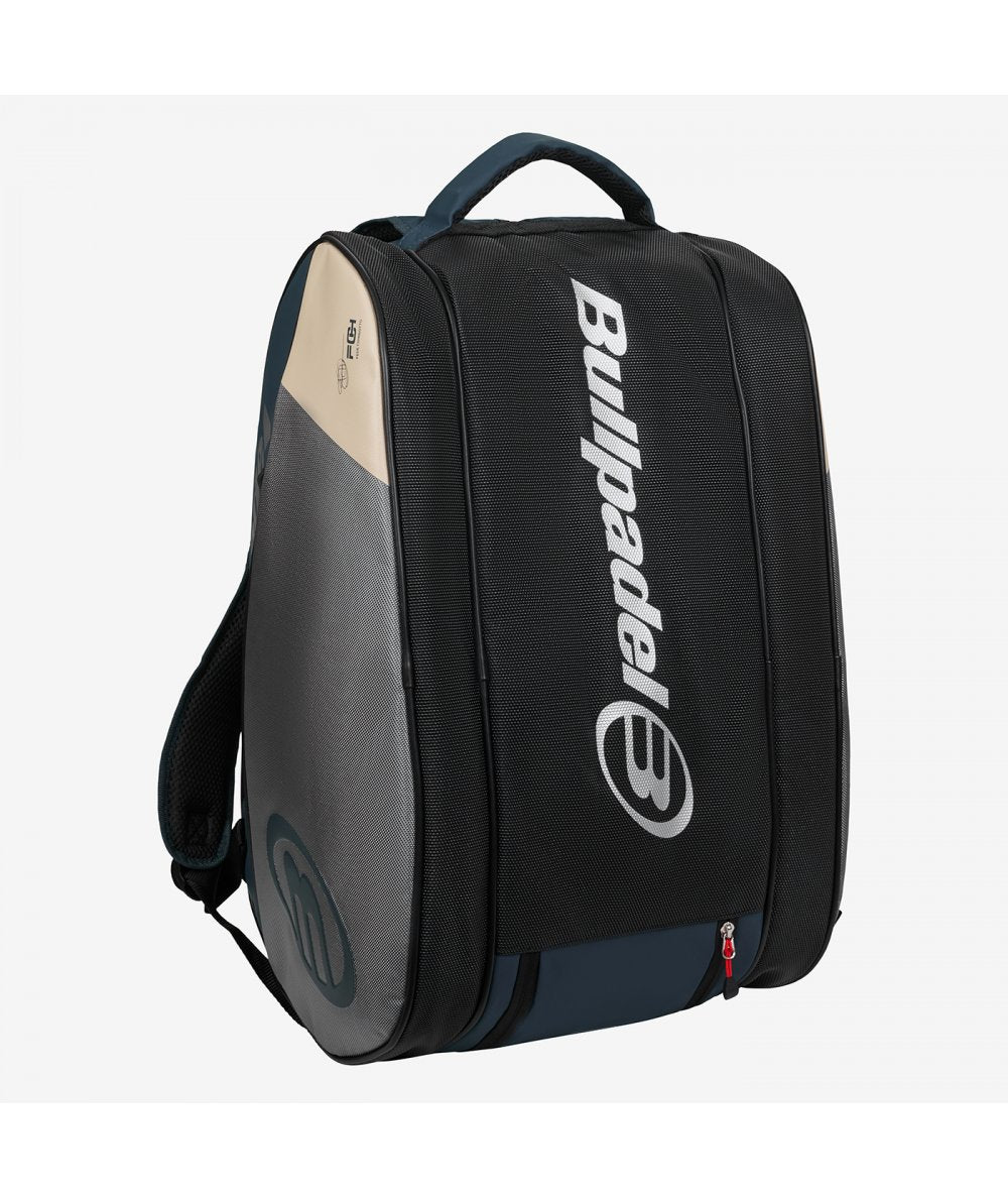 Paletero Bullpadel Neuron 2026