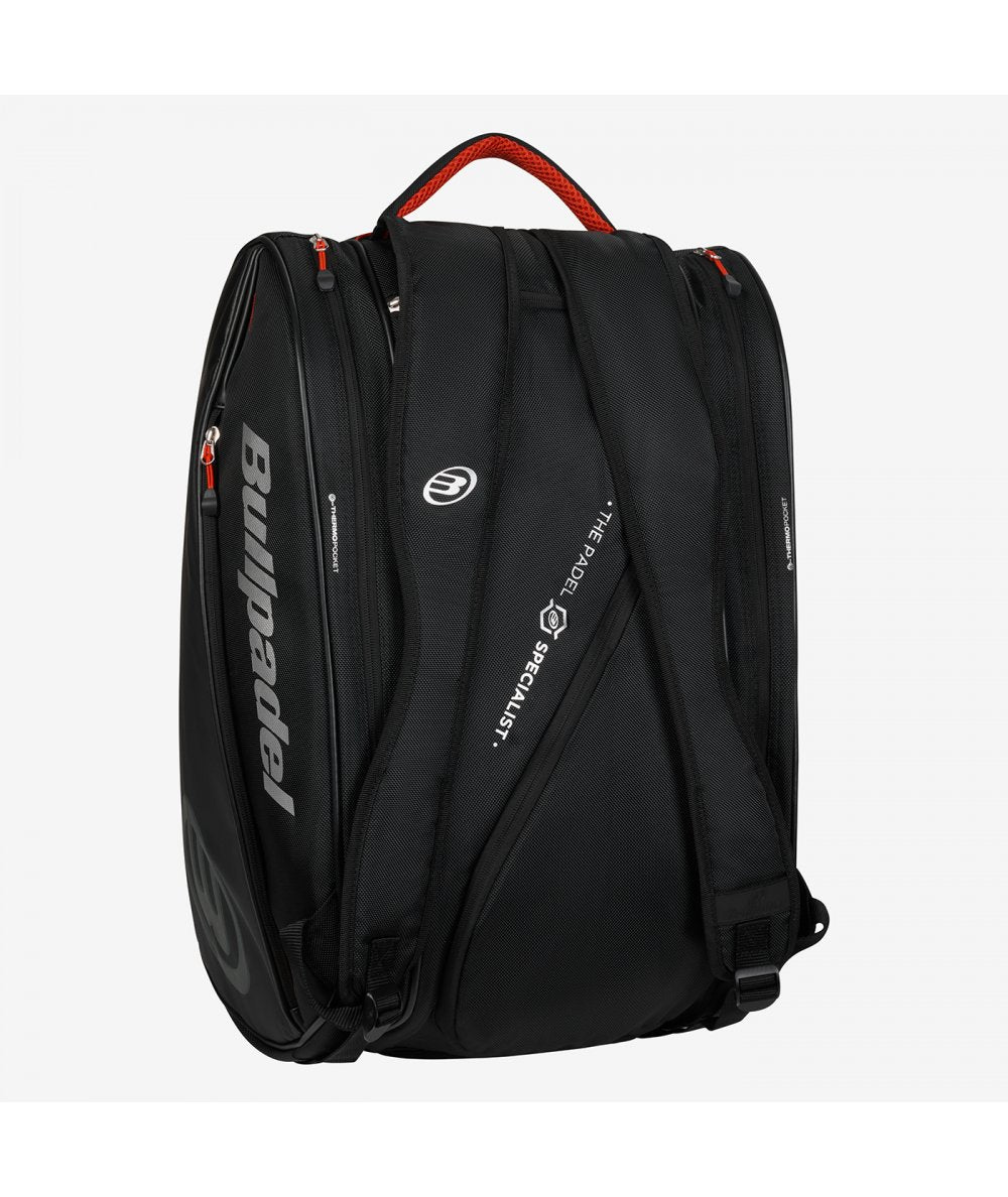 Paletero Bullpadel Neuron 2026