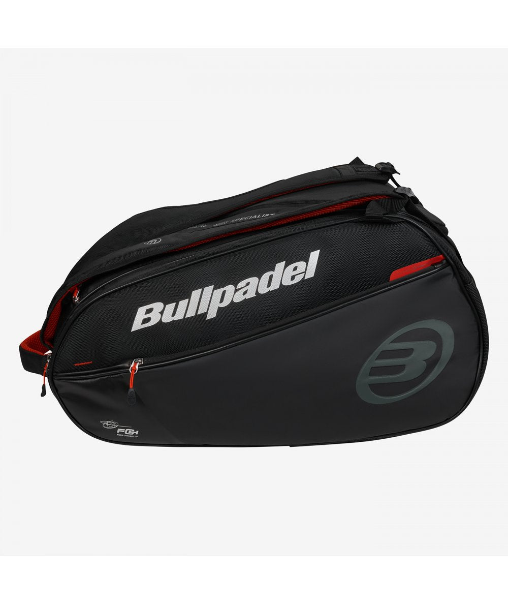 Paletero Bullpadel Neuron 2026