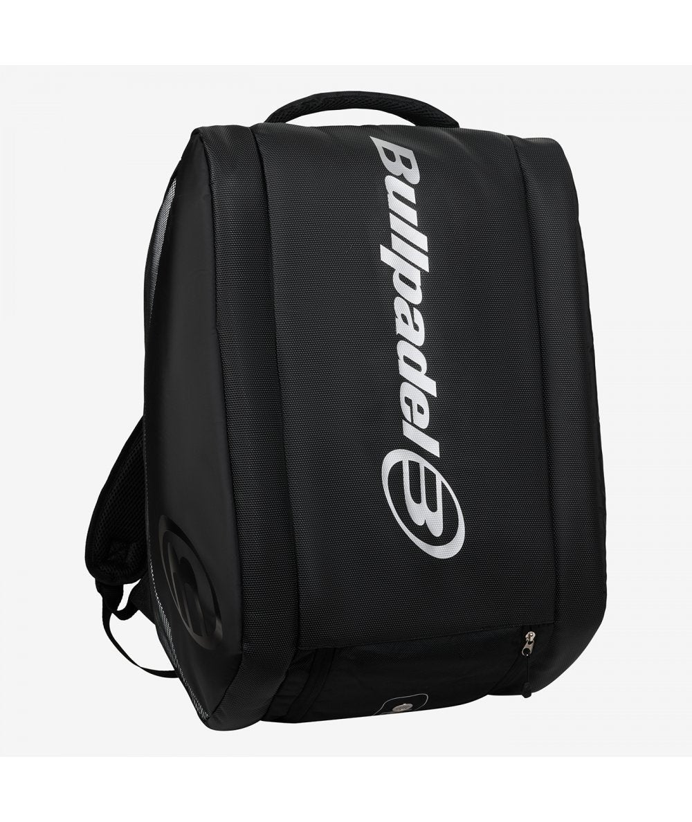 Paletero Bullpadel Vertex Negro 2026