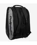 Paletero Bullpadel Vertex Negro 2026