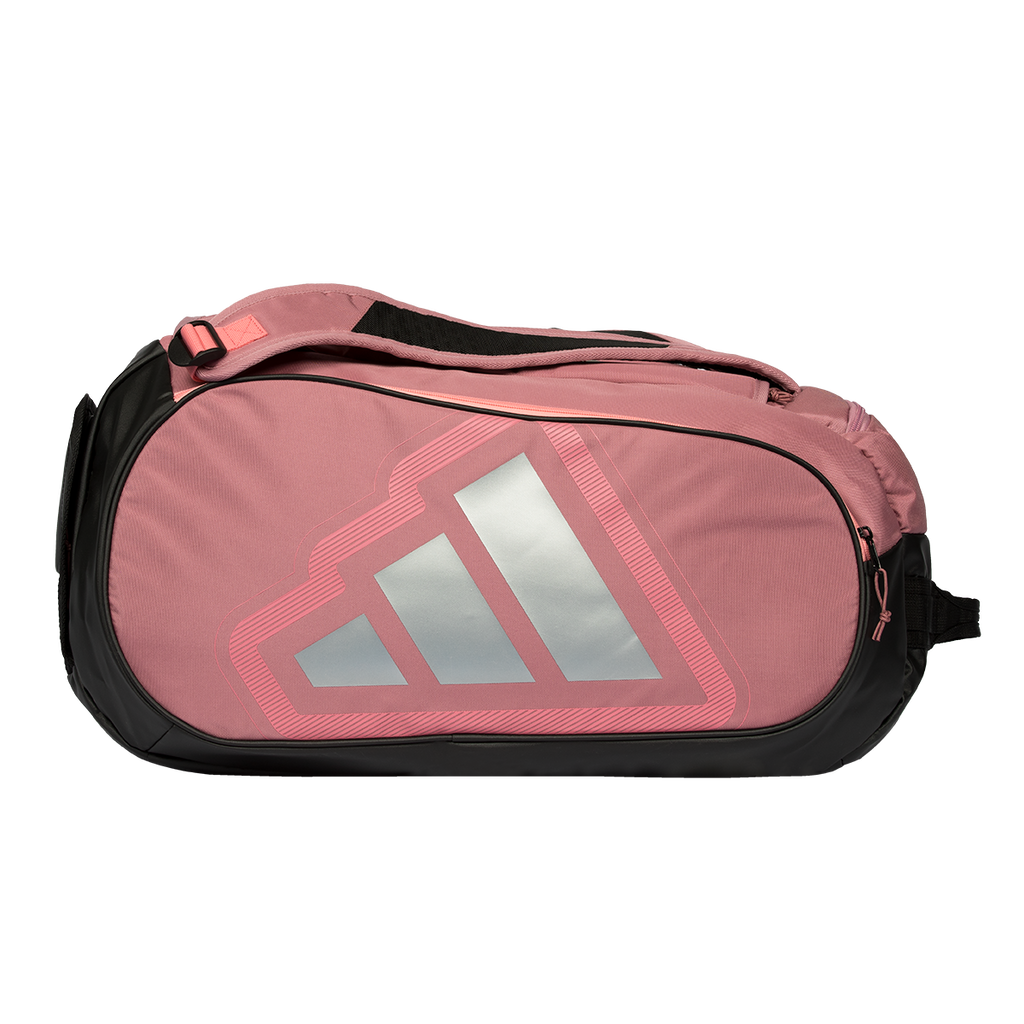 Paletero Adidas Pro Tour Pink 2026- Martita Ortega