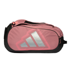 Paletero Adidas Pro Tour Pink 2026- Martita Ortega