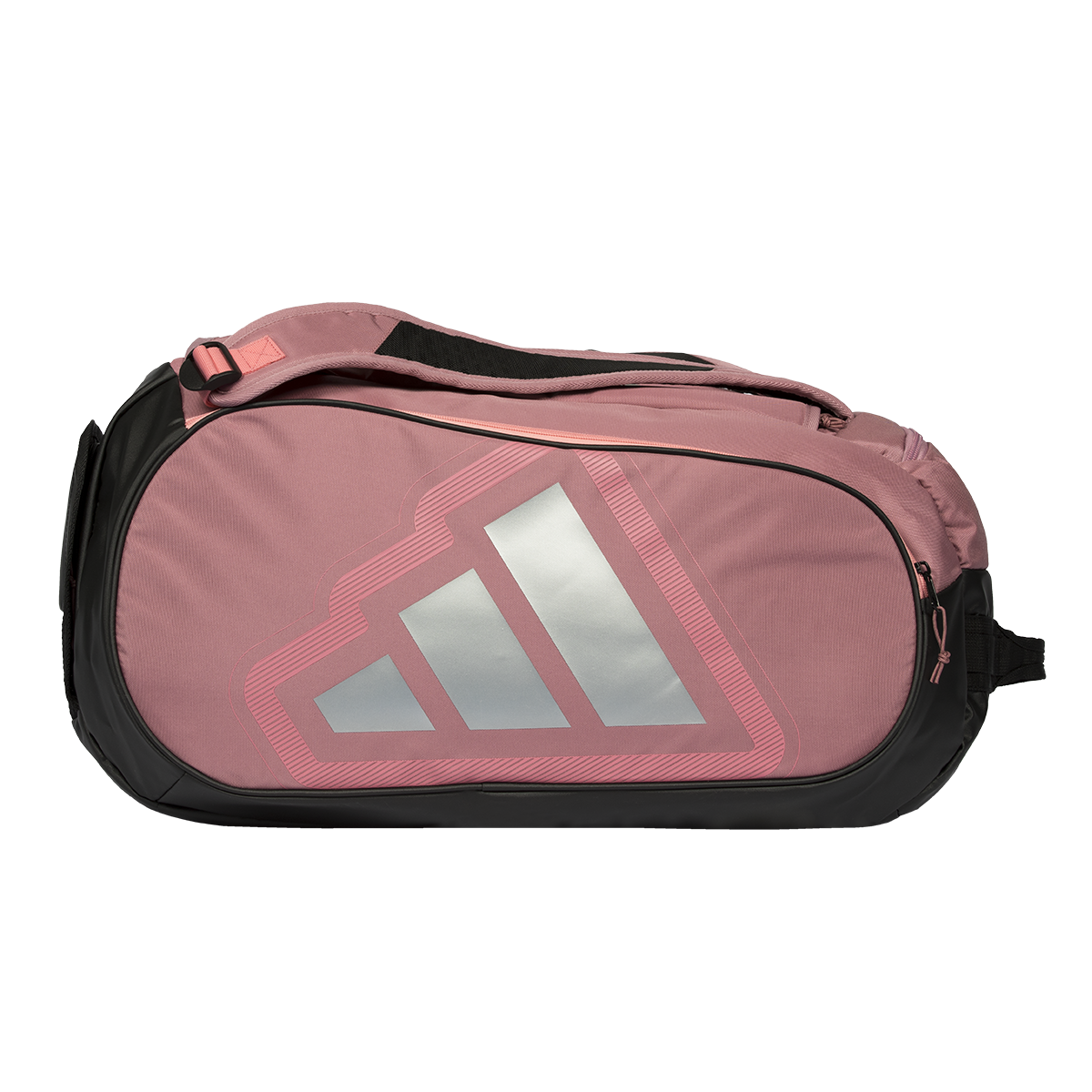 Paletero Adidas Pro Tour Pink 2026- Martita Ortega