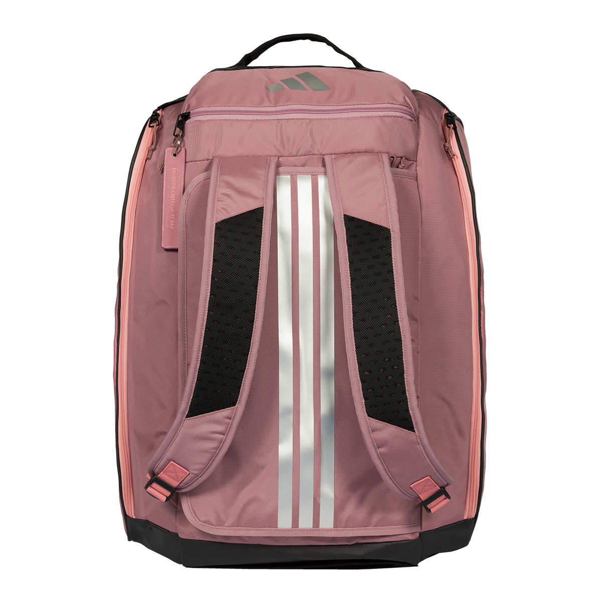 Paletero Adidas Pro Tour Pink 2026- Martita Ortega