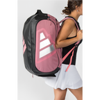 Paletero Adidas Pro Tour Pink 2026- Martita Ortega