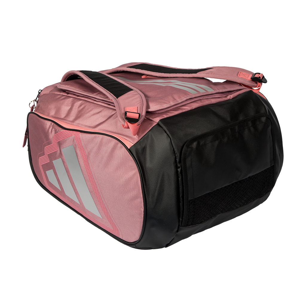 Paletero Adidas Pro Tour Pink 2026- Martita Ortega