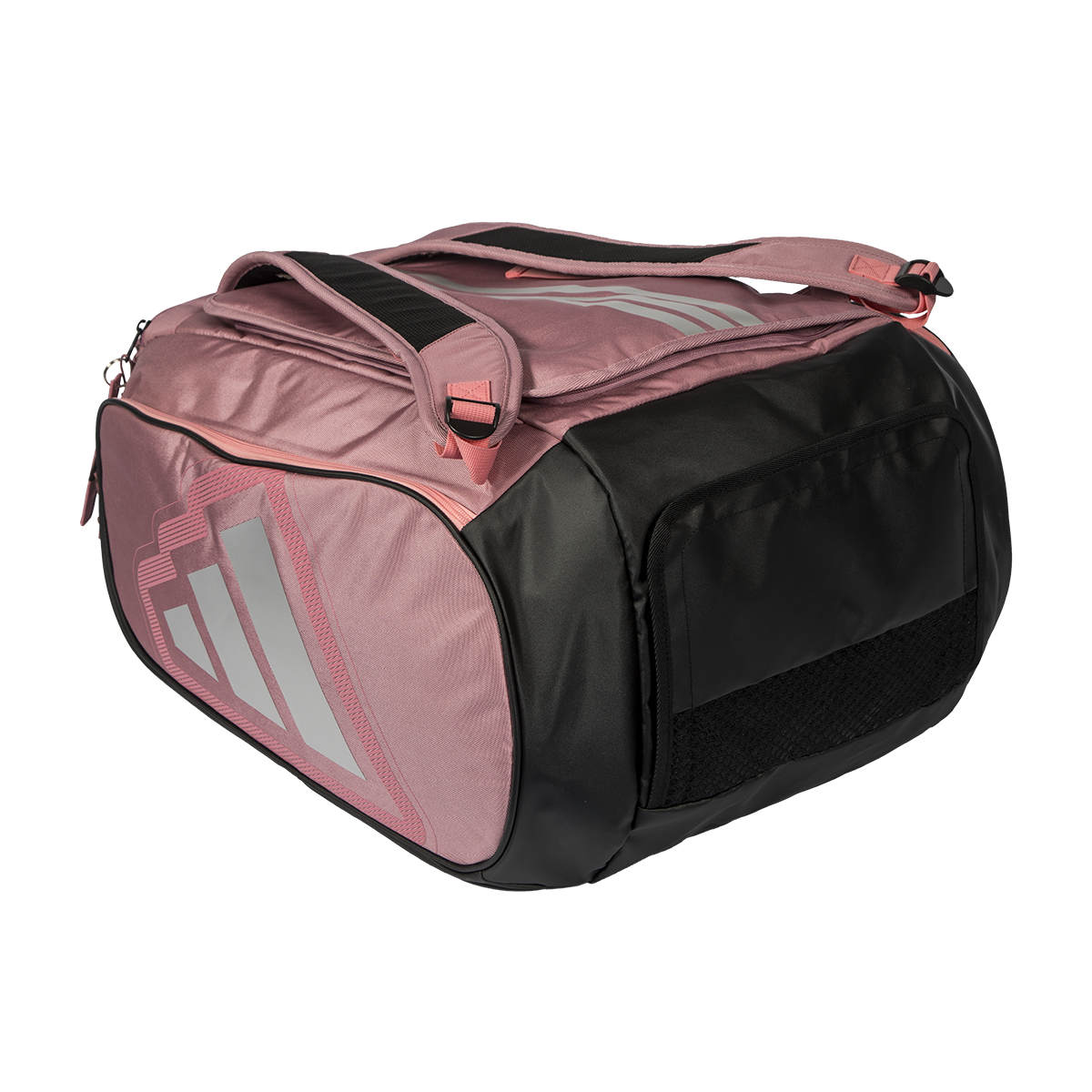 Paletero Adidas Pro Tour Pink 2026- Martita Ortega