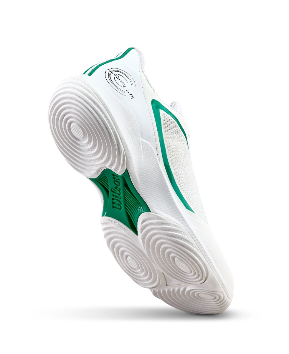 Zapatillas Wilson Hurakn Lite Blanco