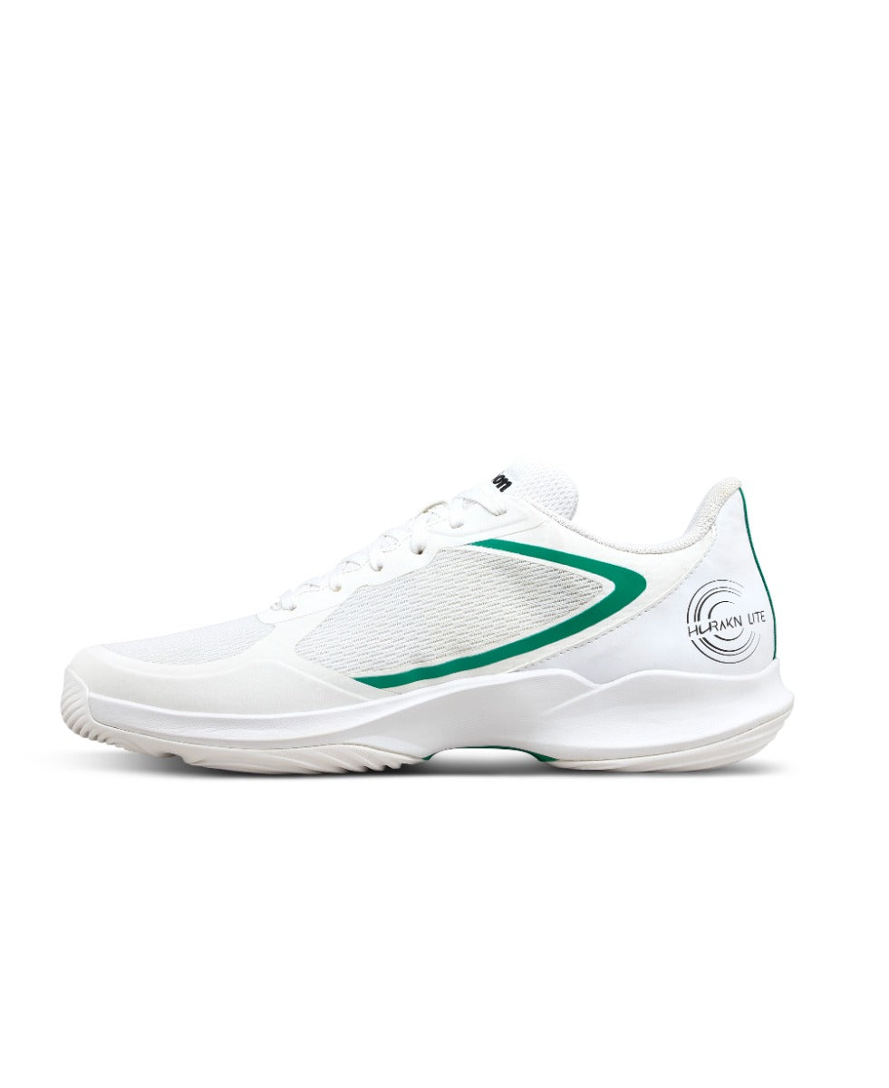 Zapatillas Wilson Hurakn Lite Blanco