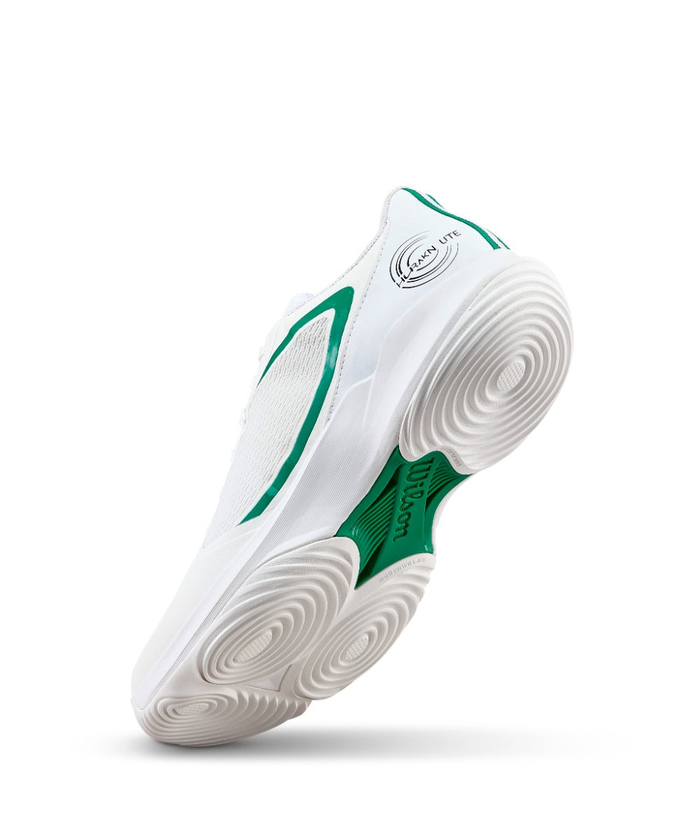 Zapatillas Wilson Hurakn Lite Blanco