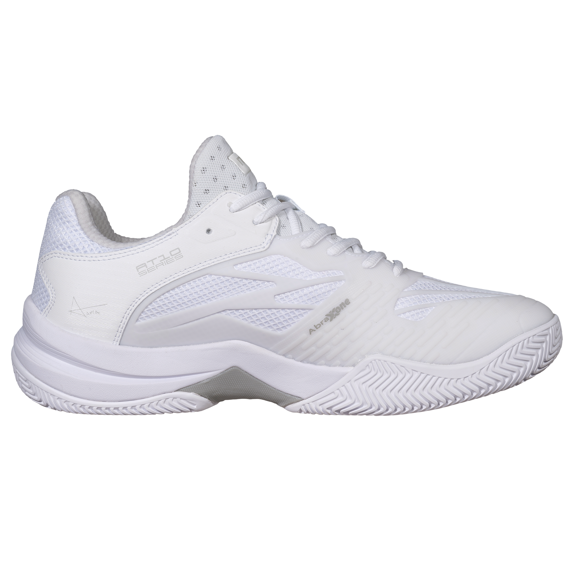 Blanco/Gris