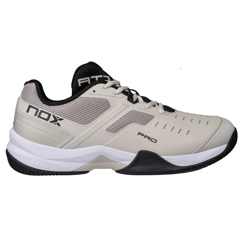 AT10 Pro Silver 2026 Sneakers