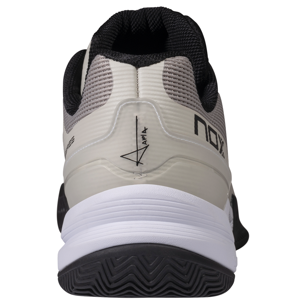 AT10 Pro Silver 2026 Sneakers